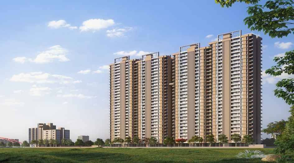 Swanandi-Blossom-Elevation